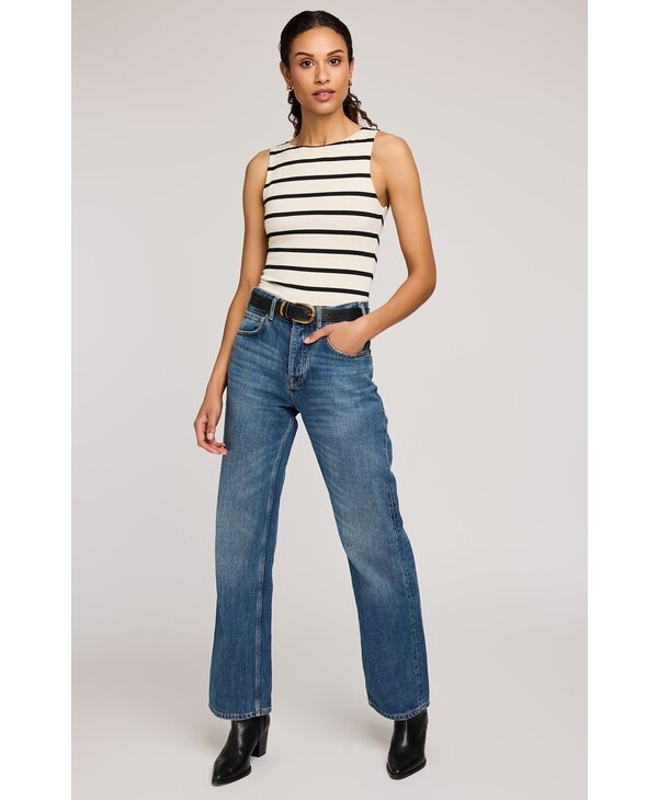 Gentle Fawn Cyrus Top