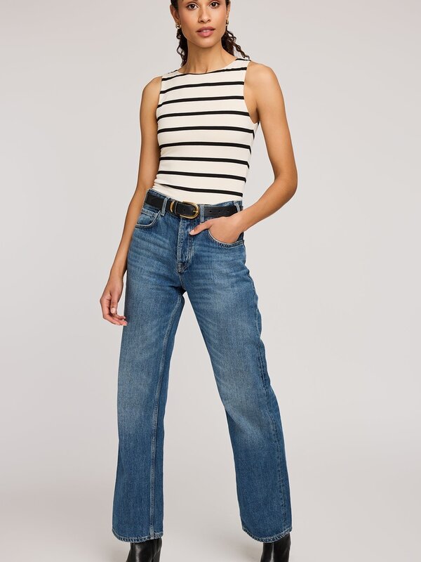 Gentle Fawn Cyrus Top