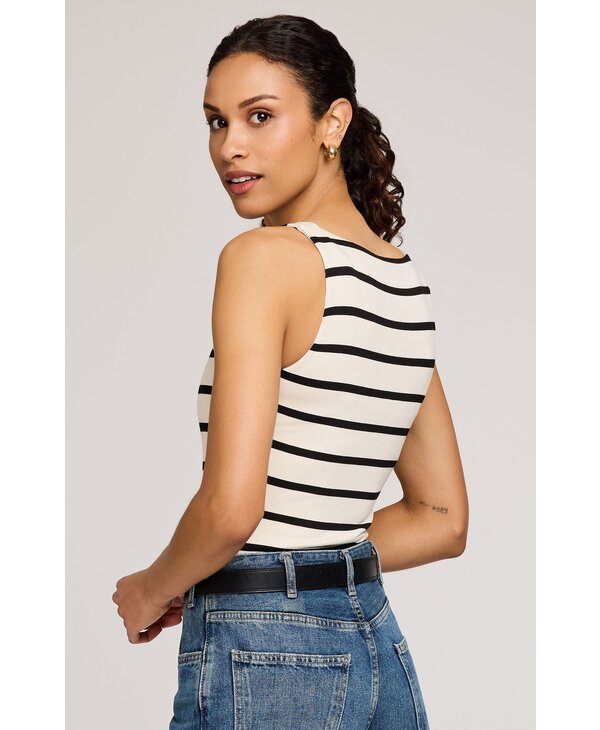 Gentle Fawn Cyrus Top