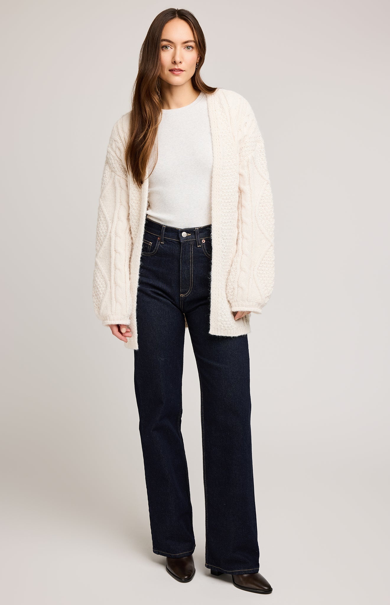 Gentle Fawn Betty Cardigan