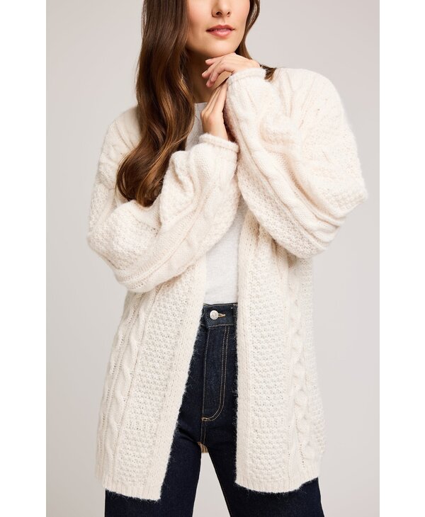 Gentle Fawn Betty Cardigan