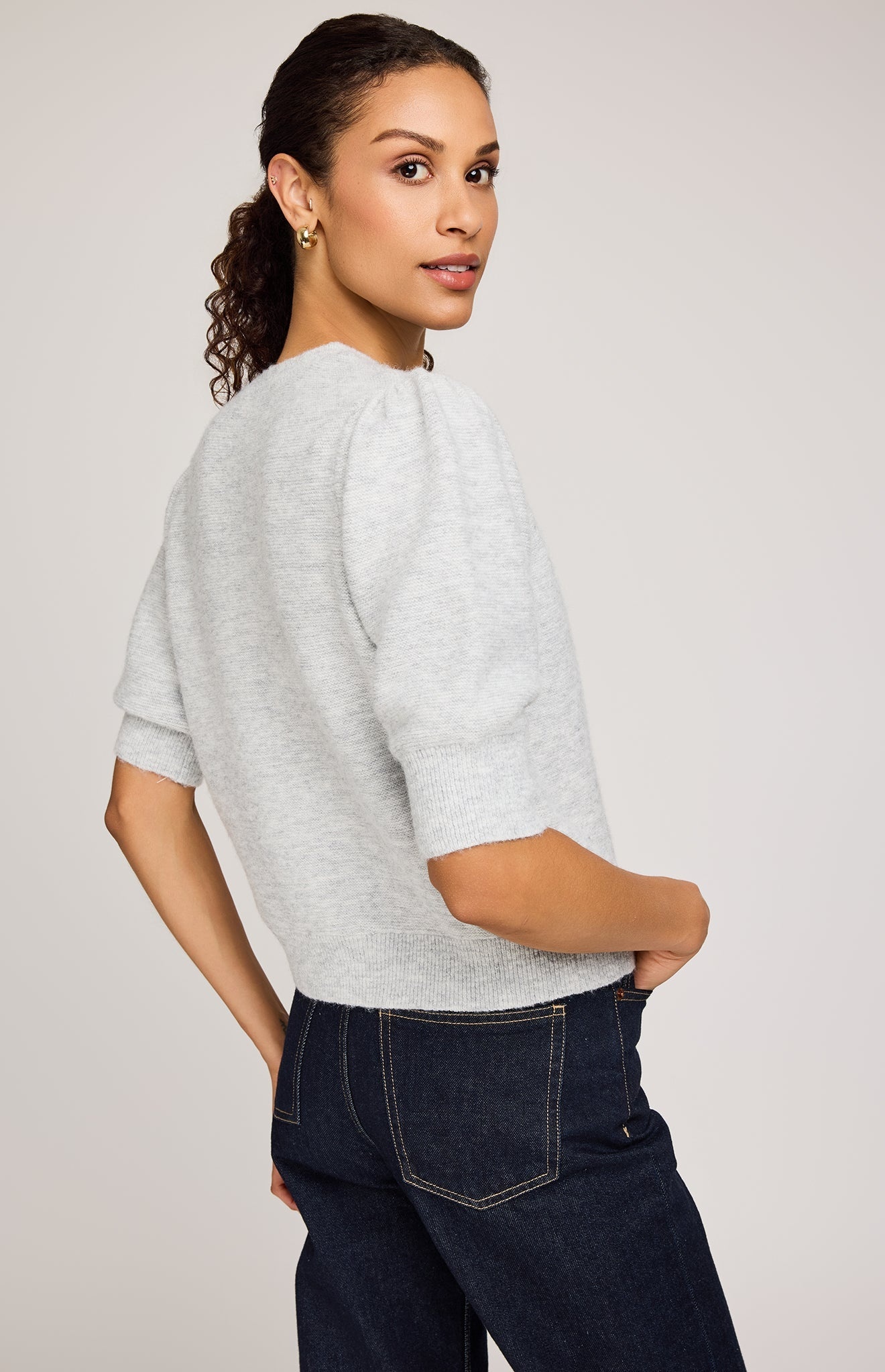 Gentle Fawn Marisol Pullover