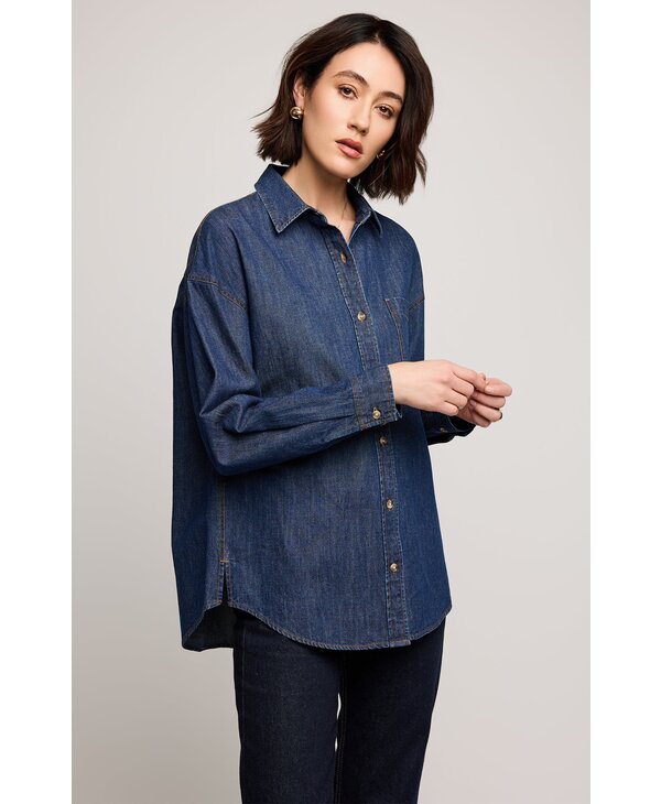 Gentle Fawn Whitney Button Up