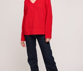 Tilda Sweater