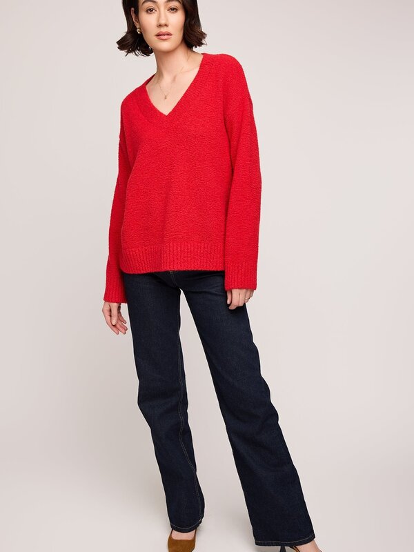 Gentle Fawn Tilda Sweater