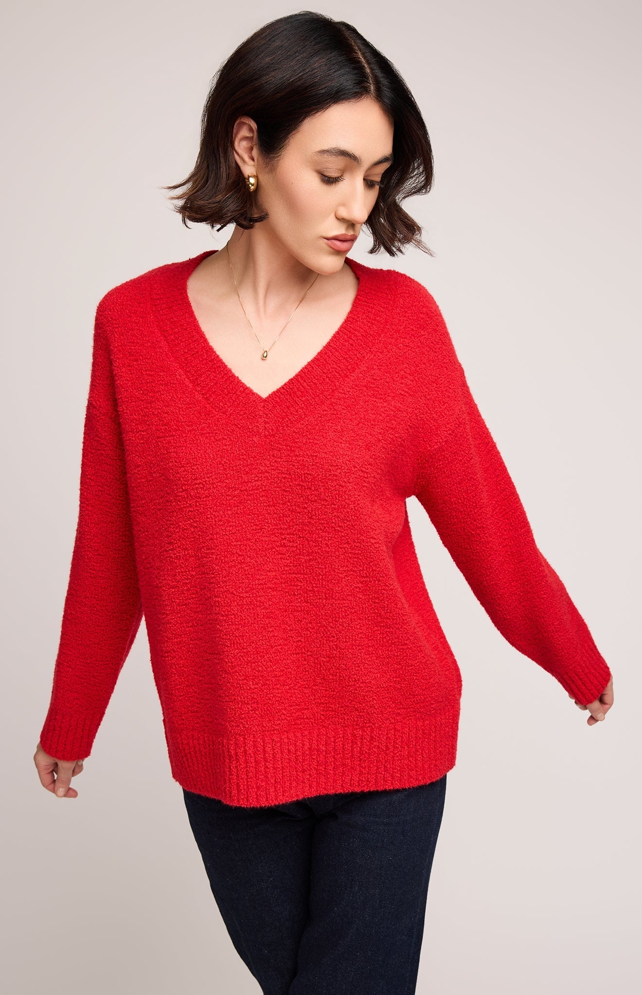 Gentle Fawn Tilda Sweater