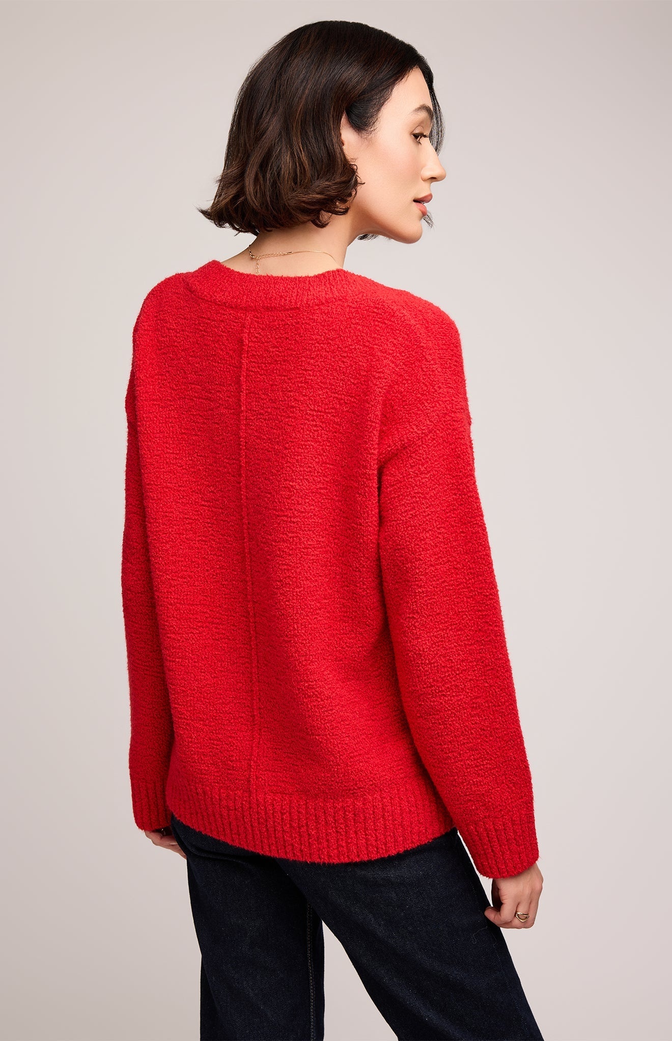 Gentle Fawn Tilda Sweater
