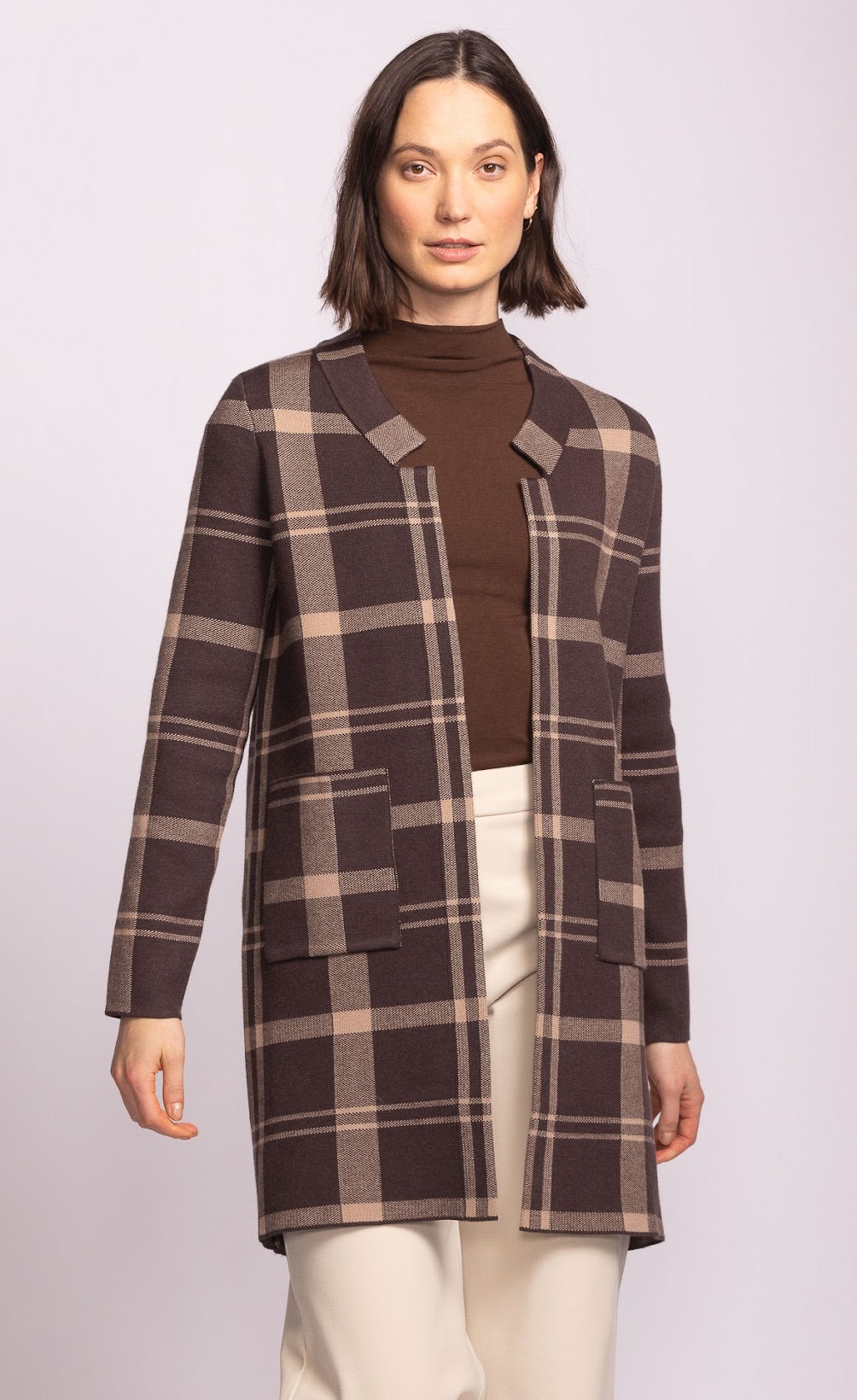 Pink Martini The Harmon Cardi