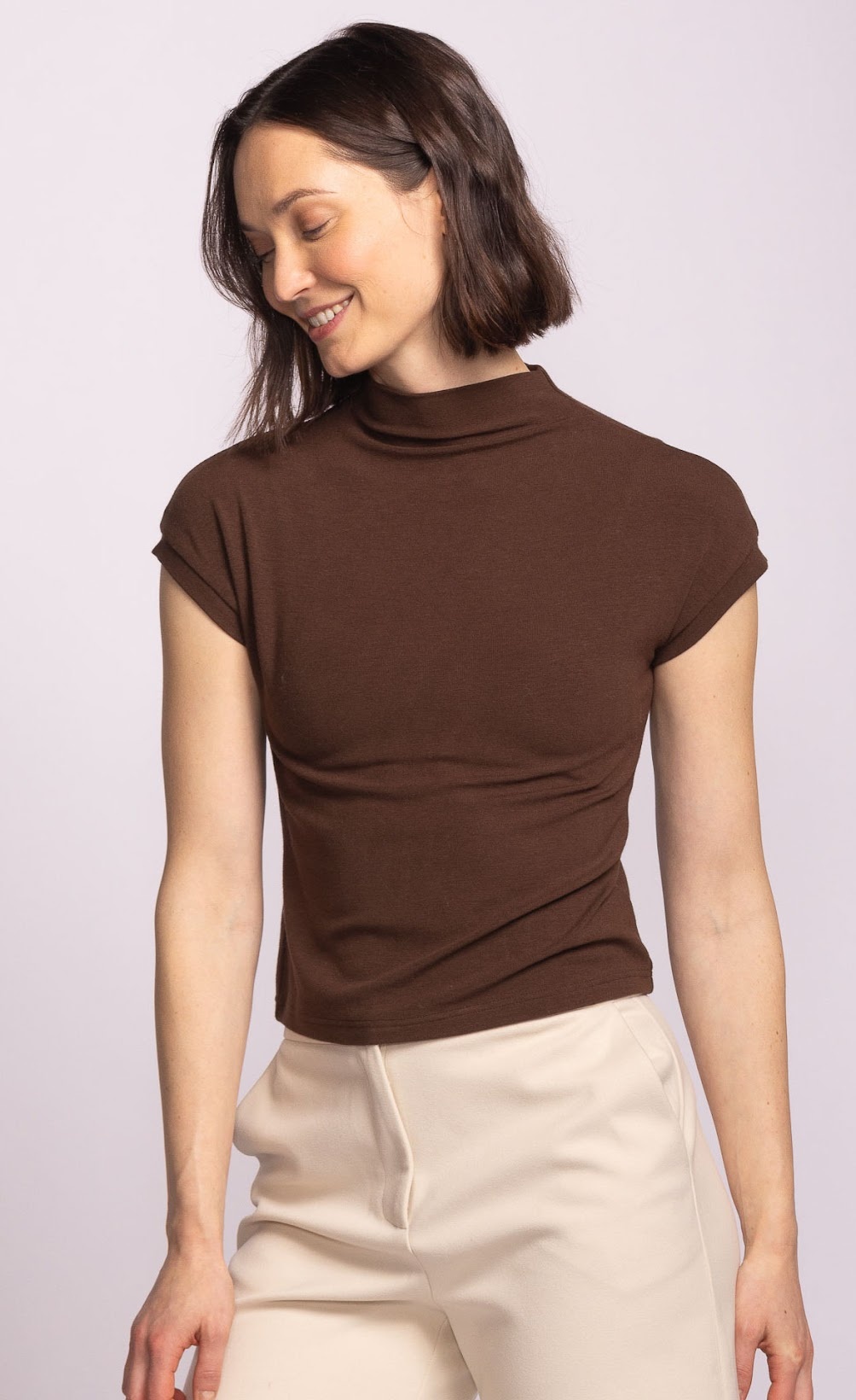 Pink Martini Nicolas Top