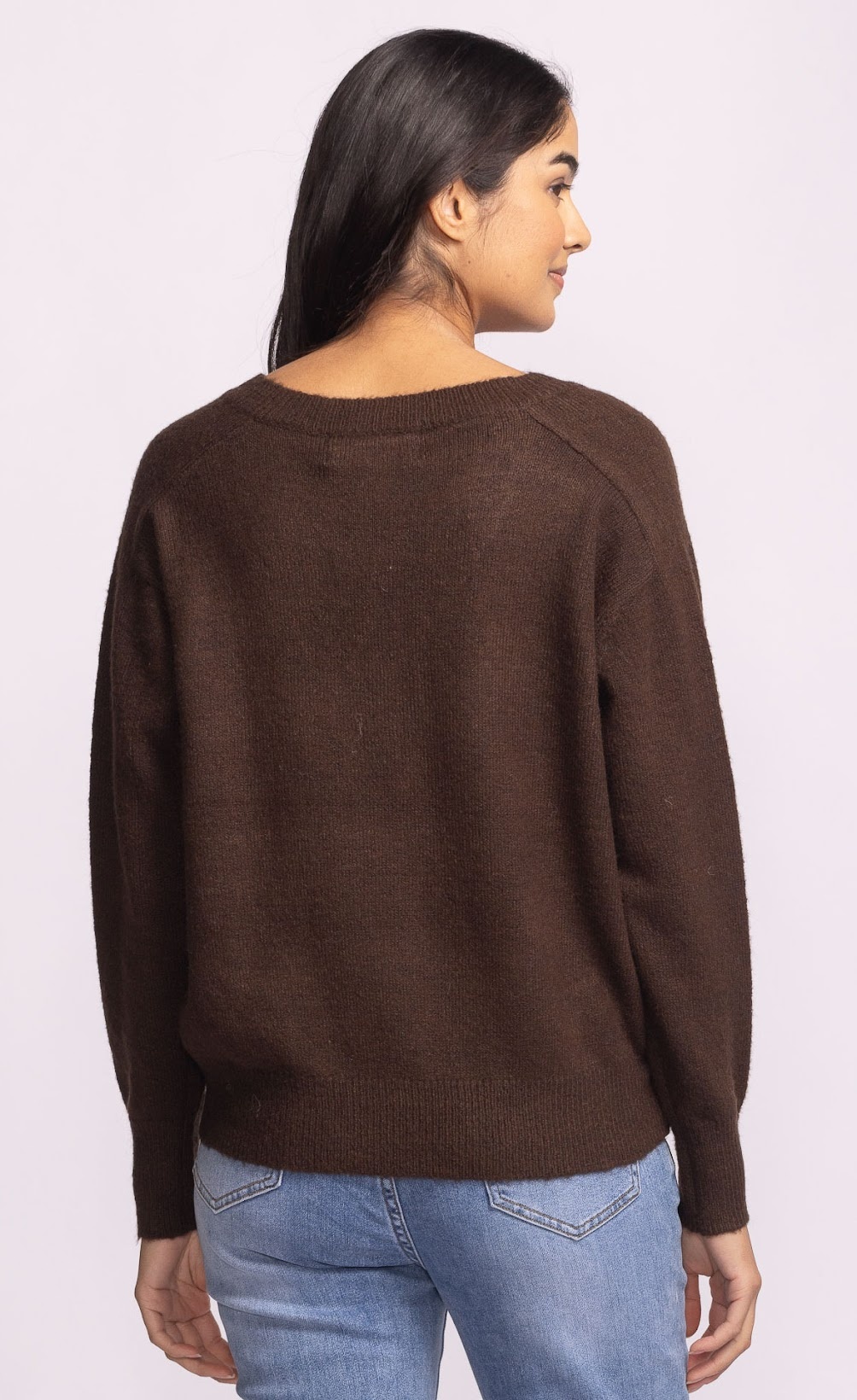 Pink Martini Jacon Sweater