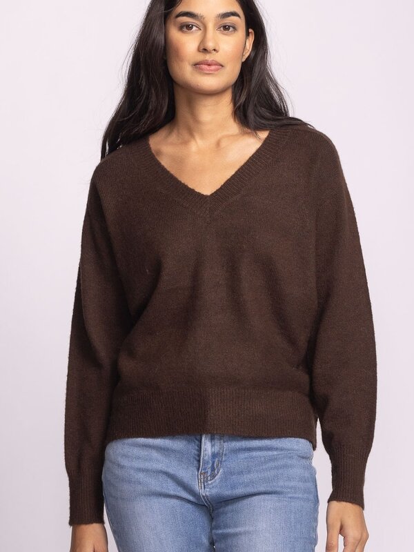 Pink Martini Jacon Sweater