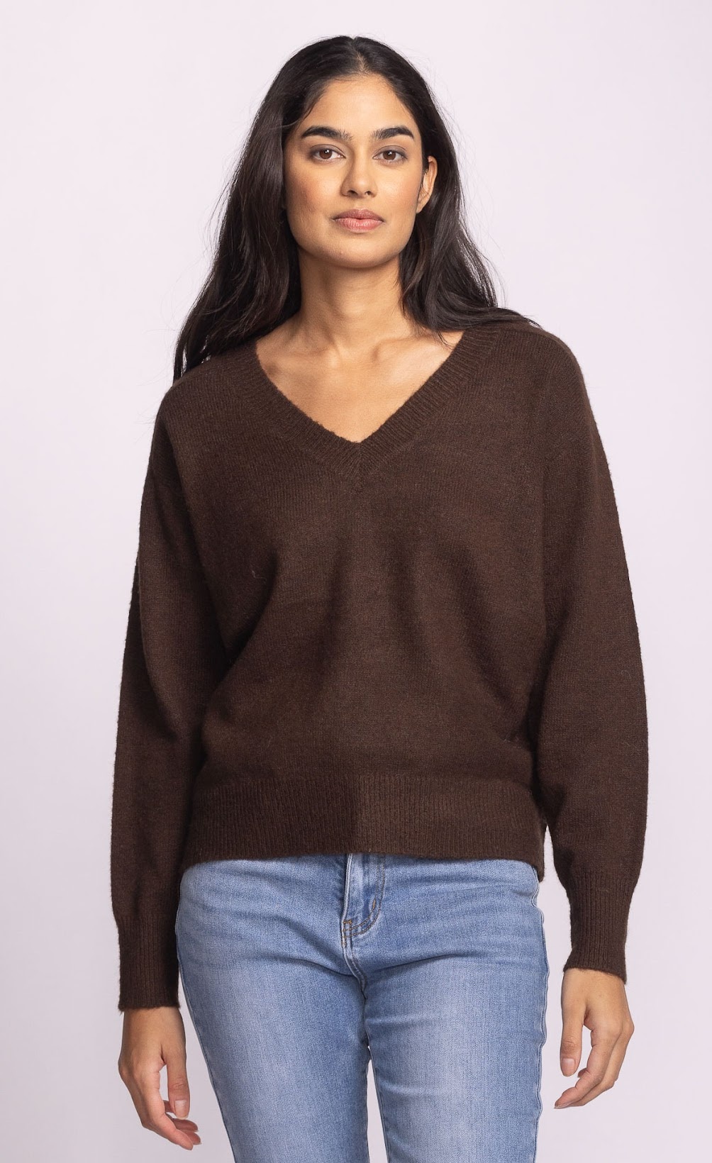 Pink Martini Jacon Sweater