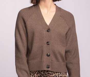Monterey Sweater