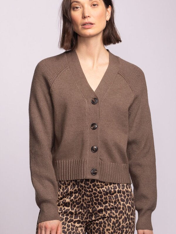 Pink Martini Monterey Sweater