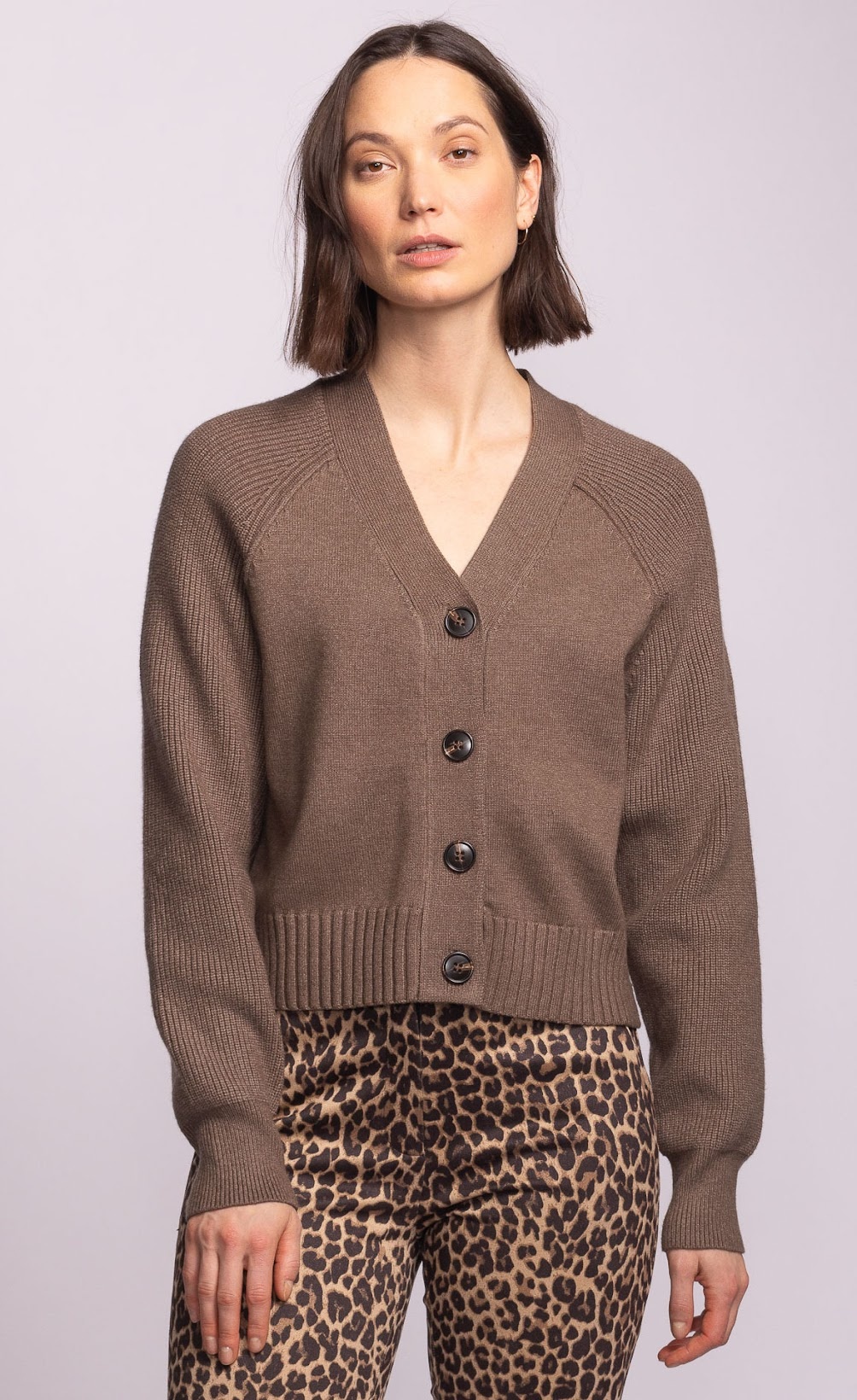 Pink Martini Monterey Sweater