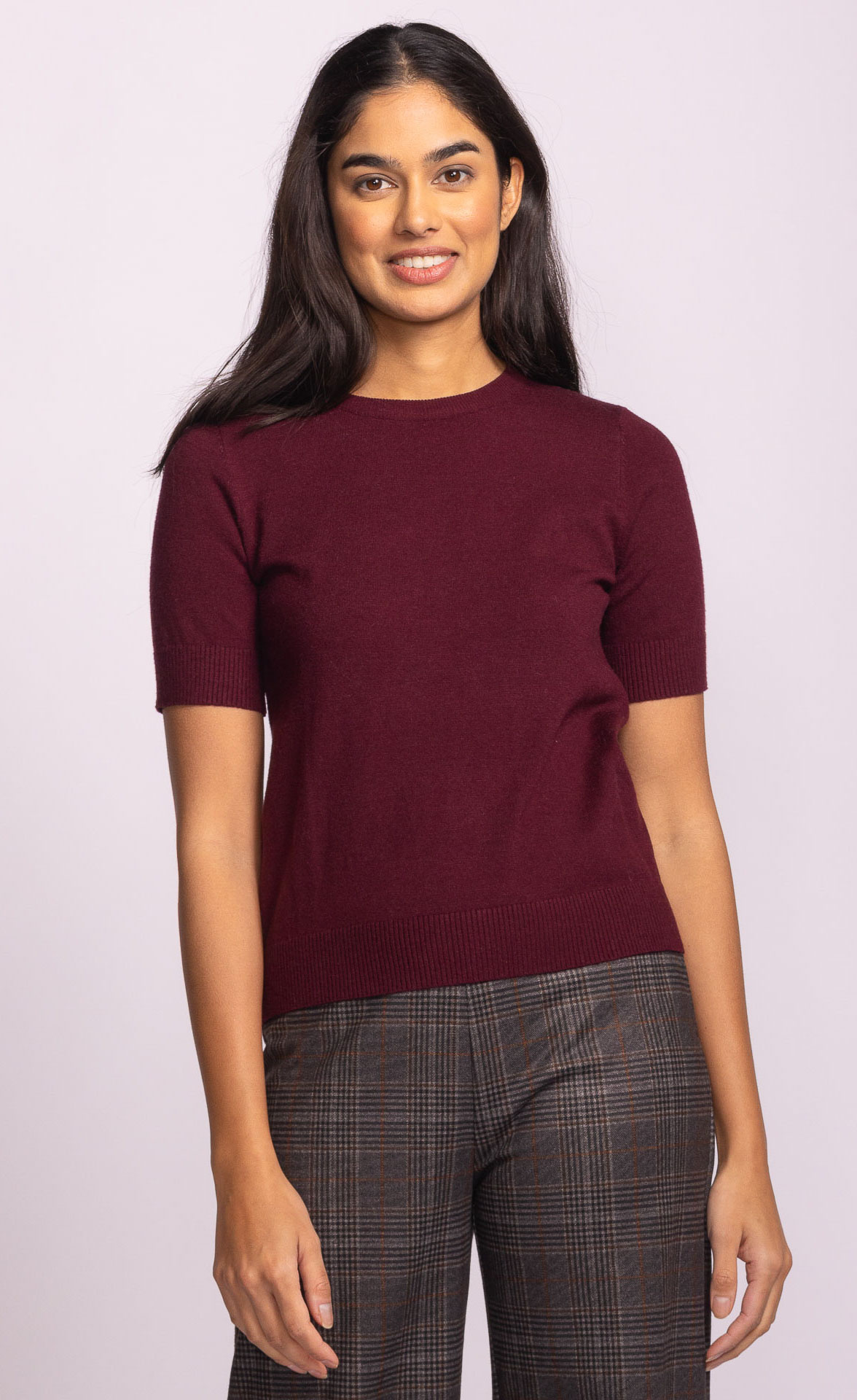 Pink Martini Remo Top