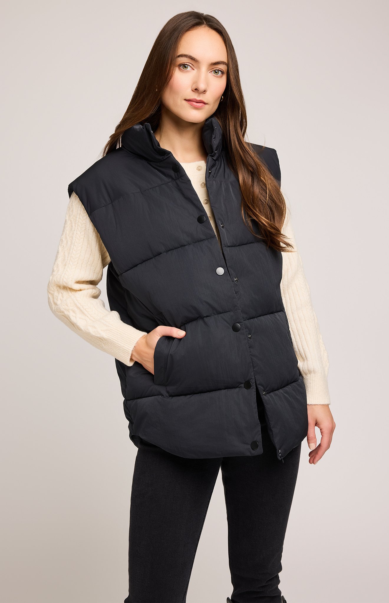 Gentle Fawn Nora Vest