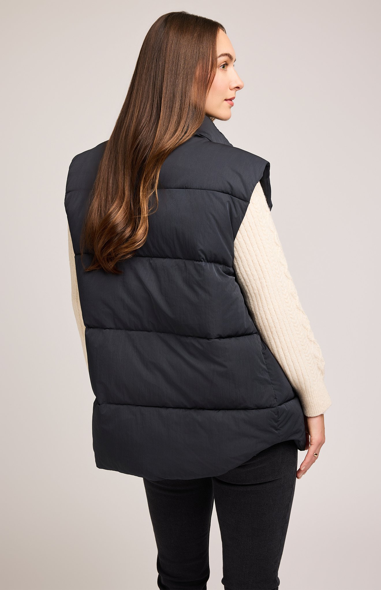 Gentle Fawn Nora Vest