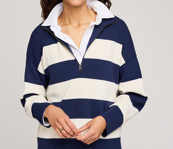 Idris Pullover