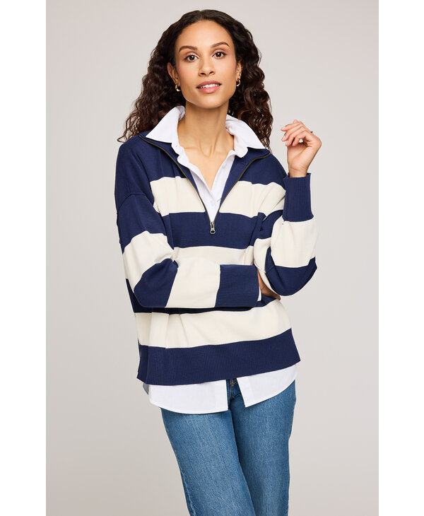 Gentle Fawn Idris Pullover