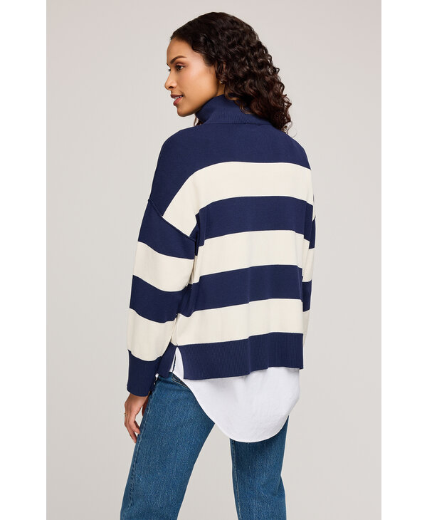 Gentle Fawn Idris Pullover