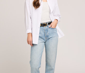 Callahan Button Down Shirt