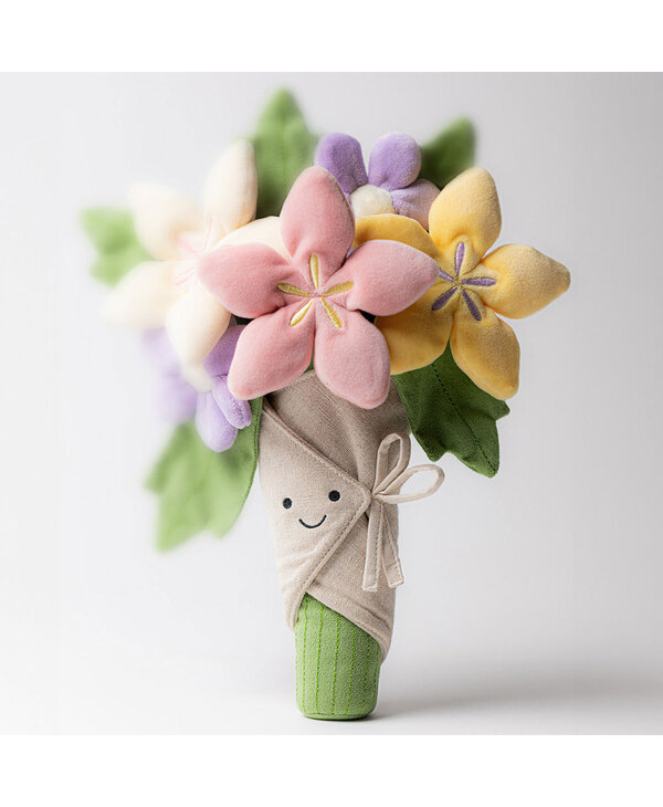 Jellycat Inc. Amuseable Bouquet of Flowers
