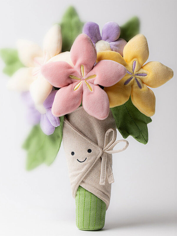 Jellycat Inc. Amuseable Bouquet of Flowers