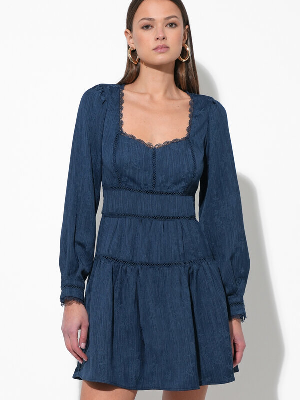 adelyn rae Twila Dress