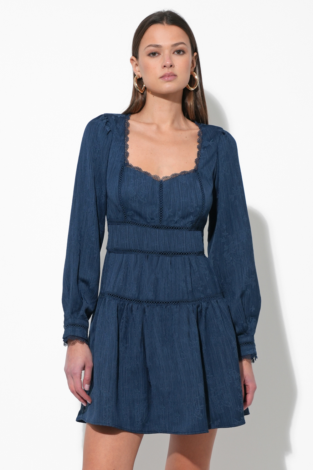 adelyn rae Twila Dress