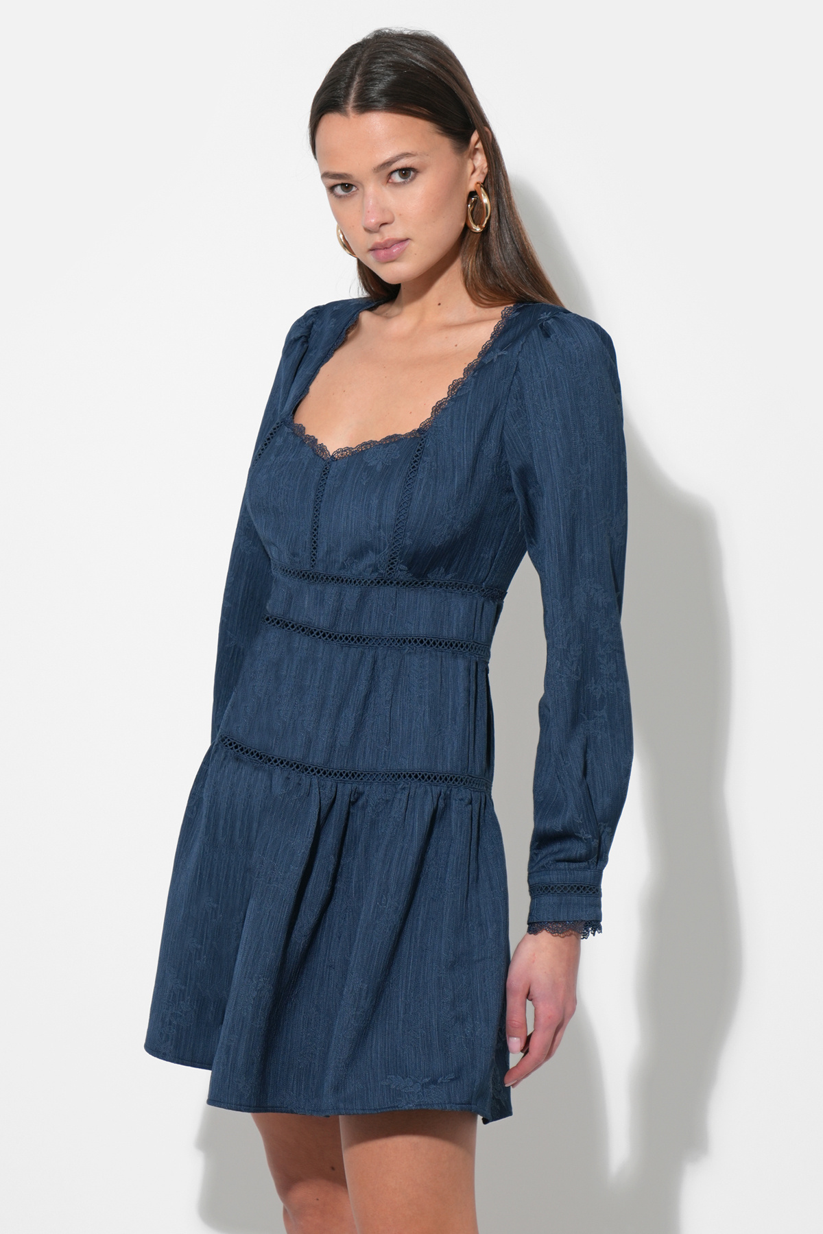 adelyn rae Twila Dress