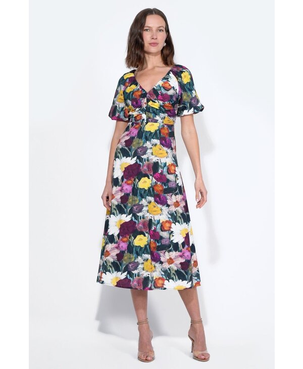 adelyn rae Elinda Dress