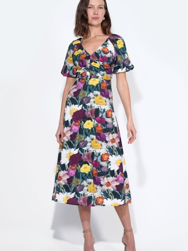 adelyn rae Elinda Dress