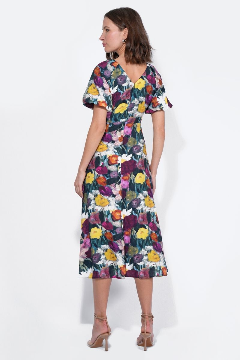 adelyn rae Elinda Dress