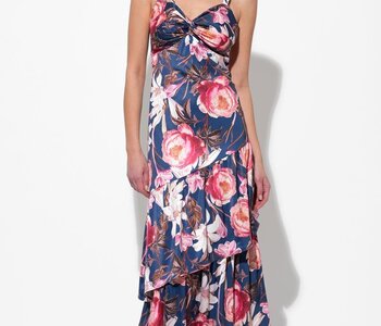 Dione Dress