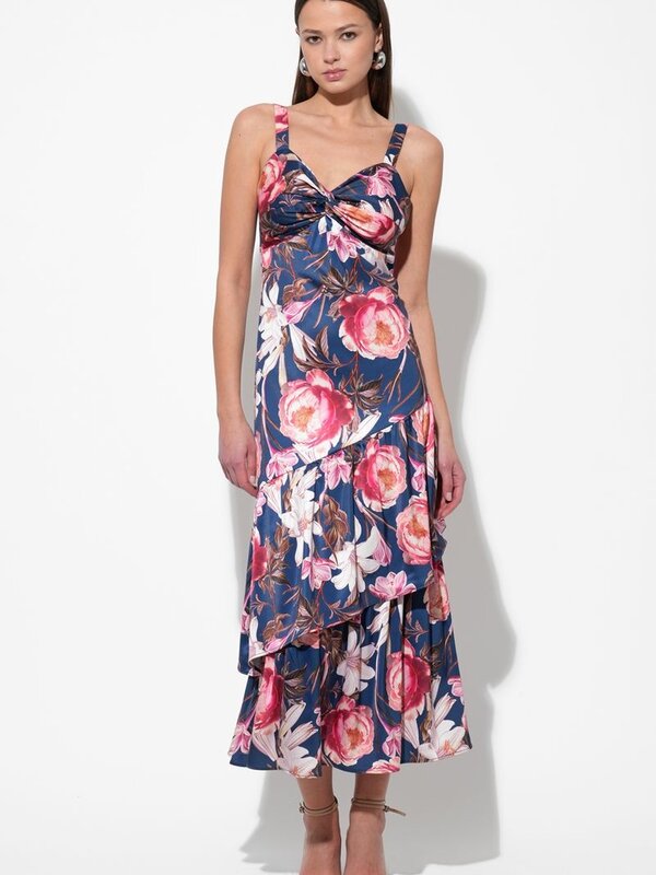 adelyn rae Dione Dress