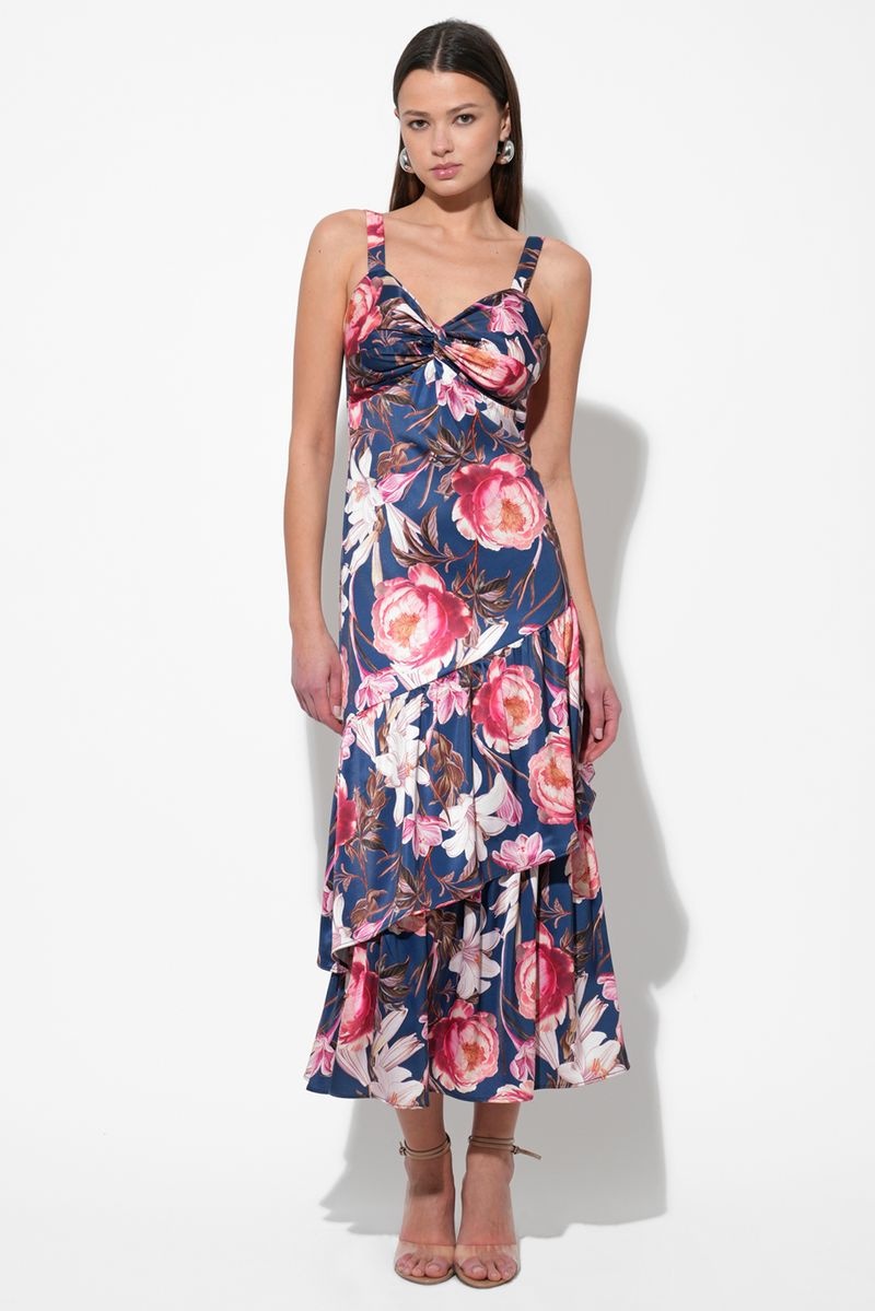 adelyn rae Dione Dress