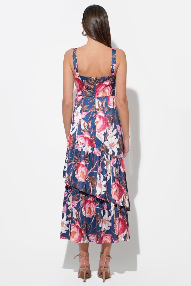 adelyn rae Dione Dress