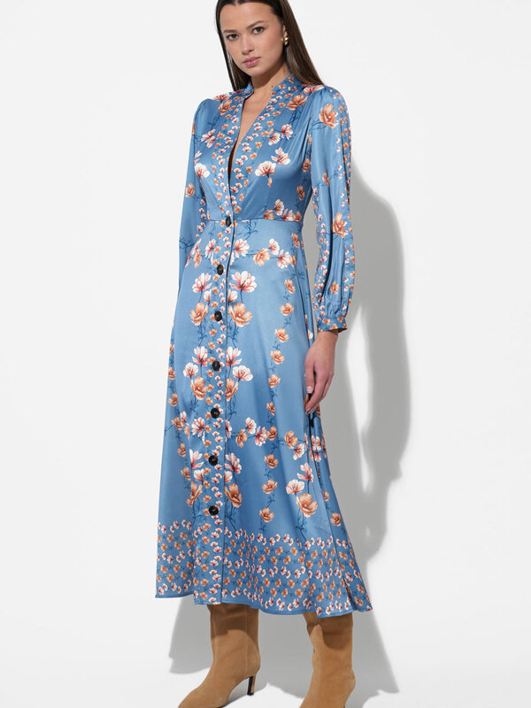 adelyn rae Jailyn Dress