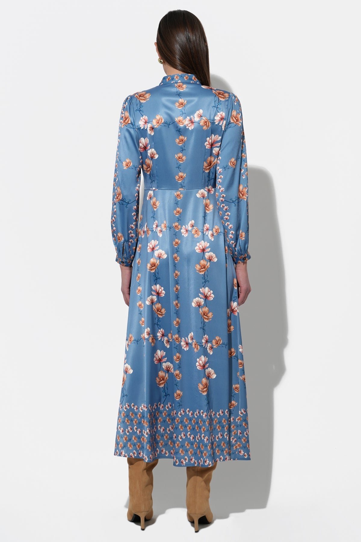 adelyn rae Jailyn Dress