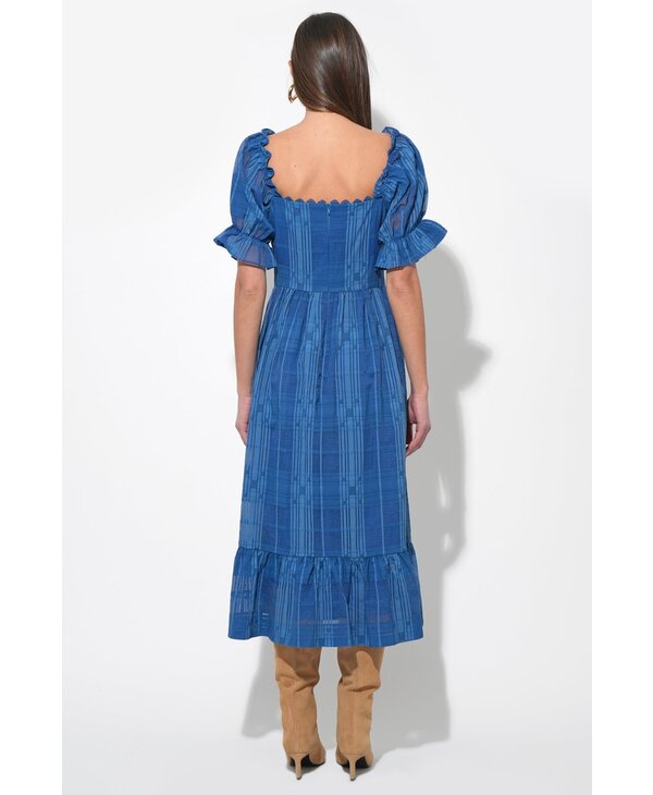 adelyn rae Betsy Maxi Dress