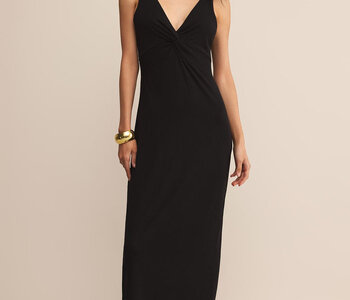 Eleve Midi Dress