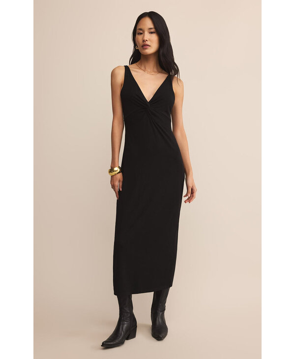 Z Supply Eleve Midi Dress
