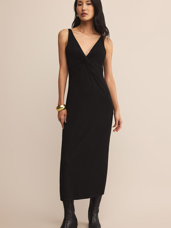 Z Supply Eleve Midi Dress