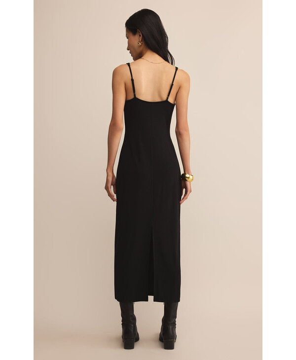 Z Supply Eleve Midi Dress