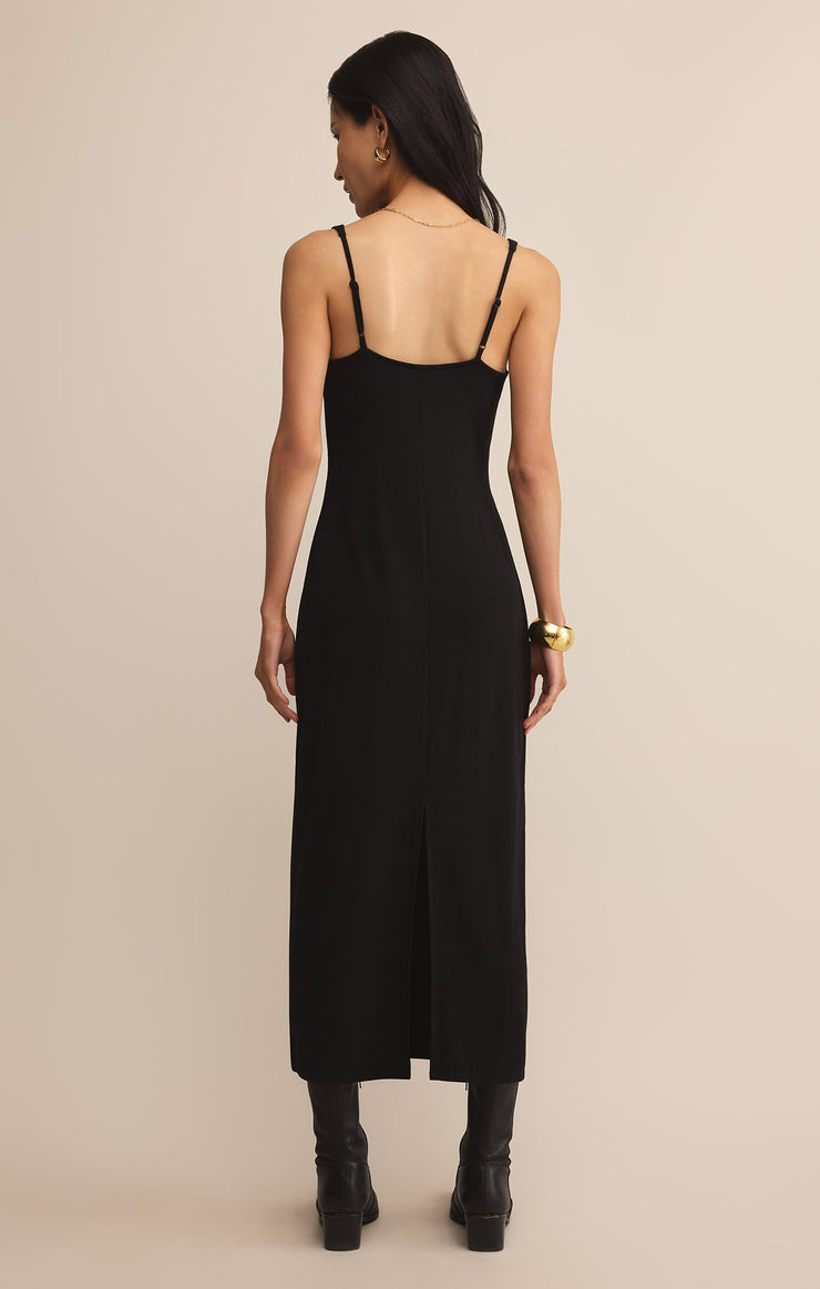 Z Supply Eleve Midi Dress