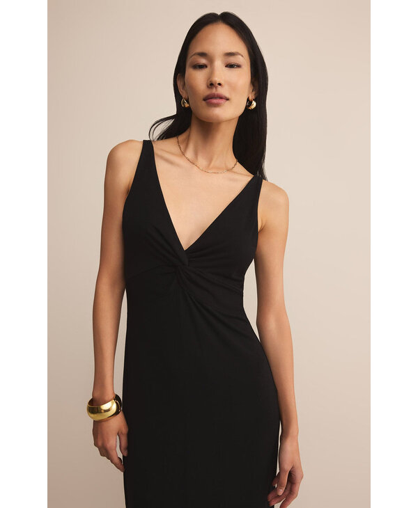 Z Supply Eleve Midi Dress