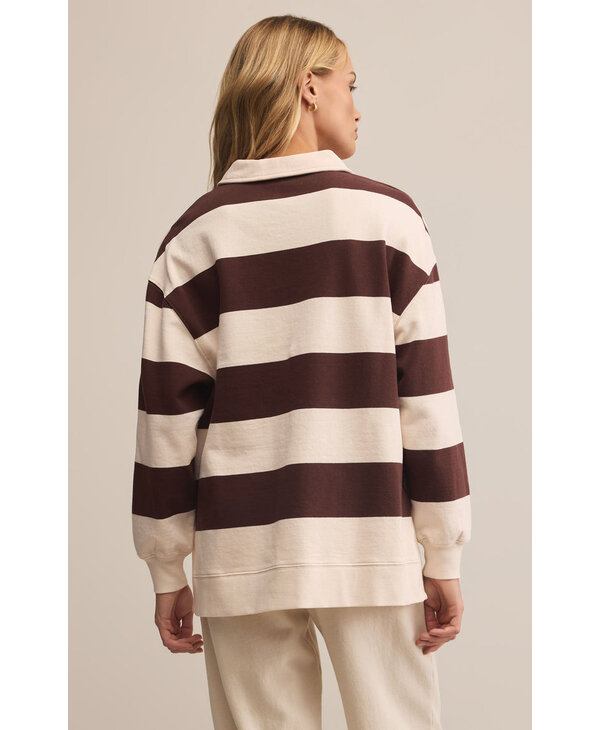 Z Supply Rugby Henley