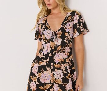 Willow Midi Dress