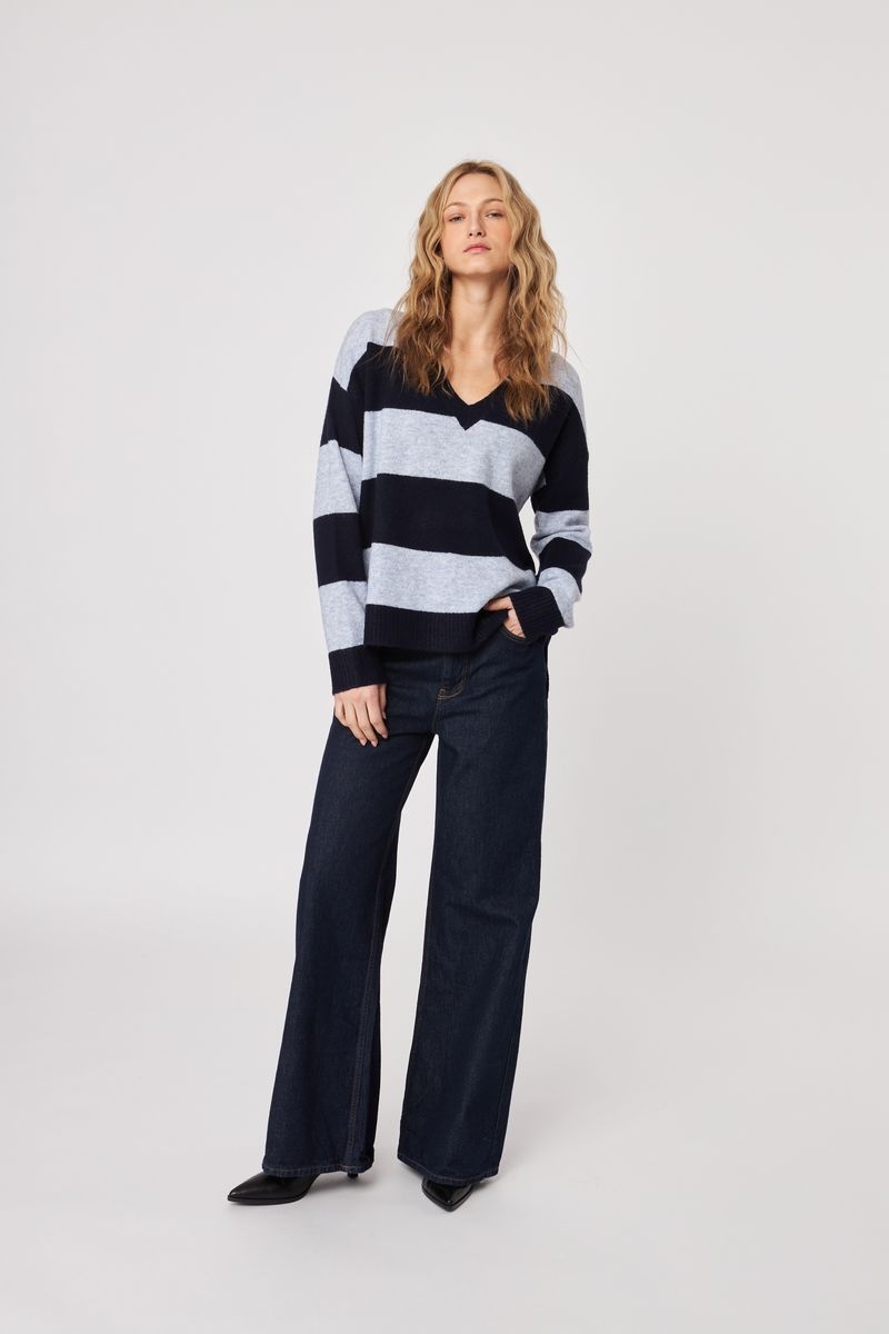 John + Jenn Hadley Sweater